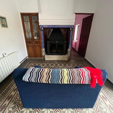 Casa Rural El Molino 2 Alatoz المظهر الخارجي الصورة