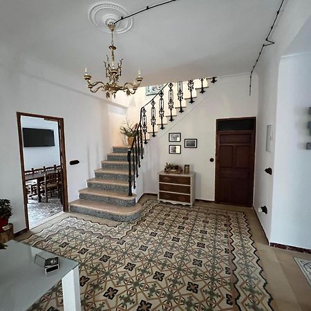 Casa Rural El Molino 2 Alatoz المظهر الخارجي الصورة
