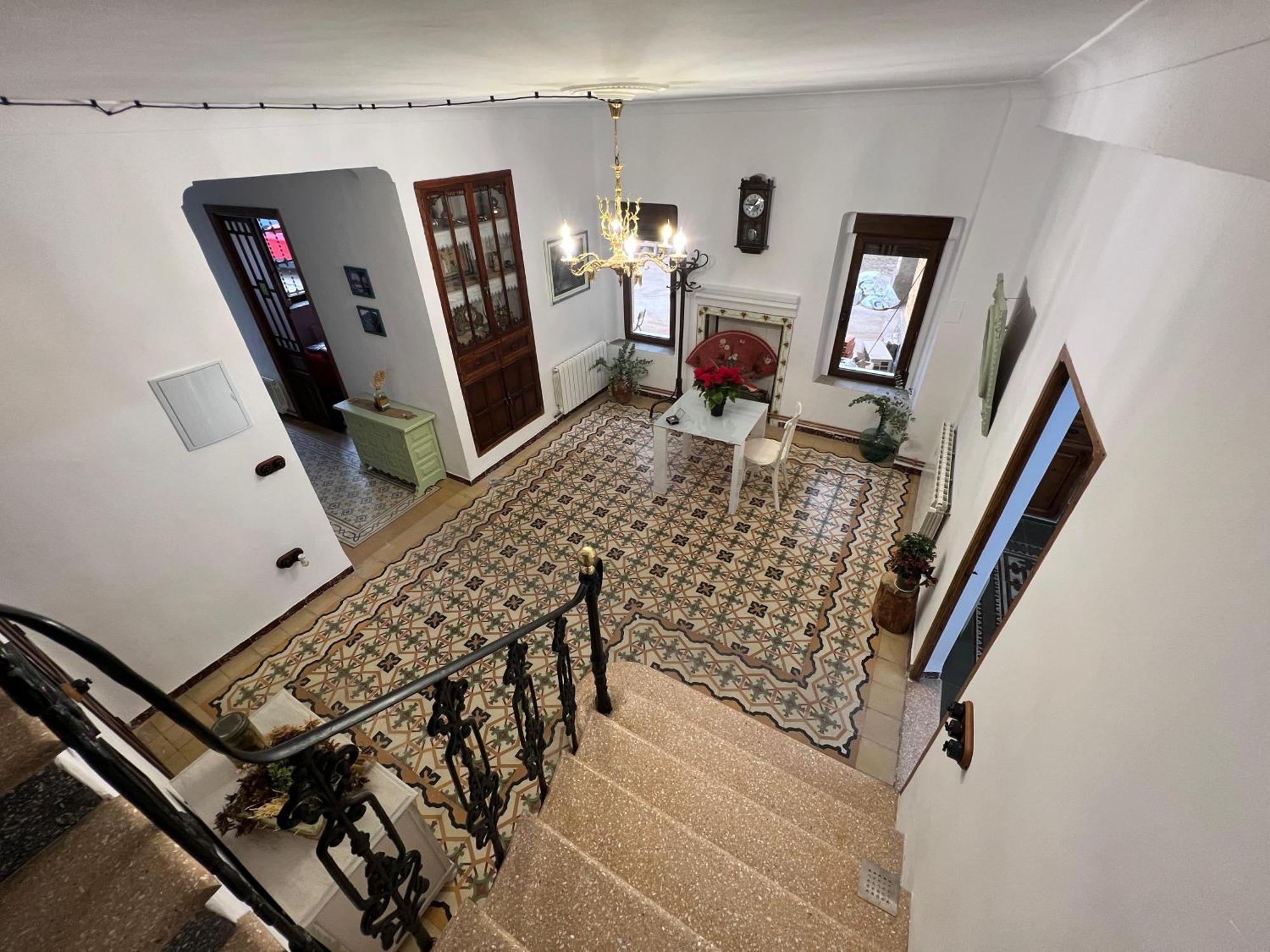 Casa Rural El Molino 2 Alatoz المظهر الخارجي الصورة