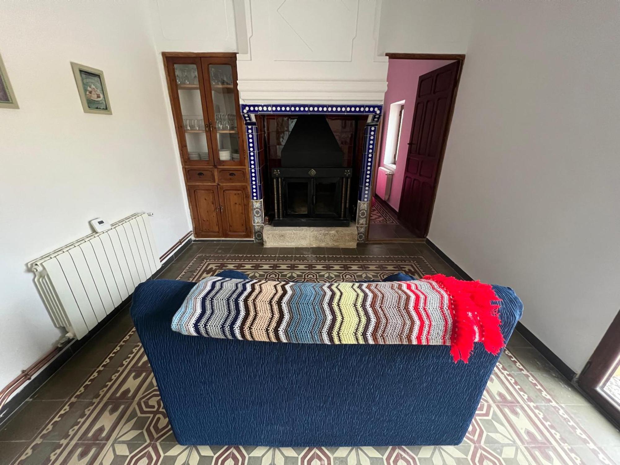 Casa Rural El Molino 2 Alatoz المظهر الخارجي الصورة