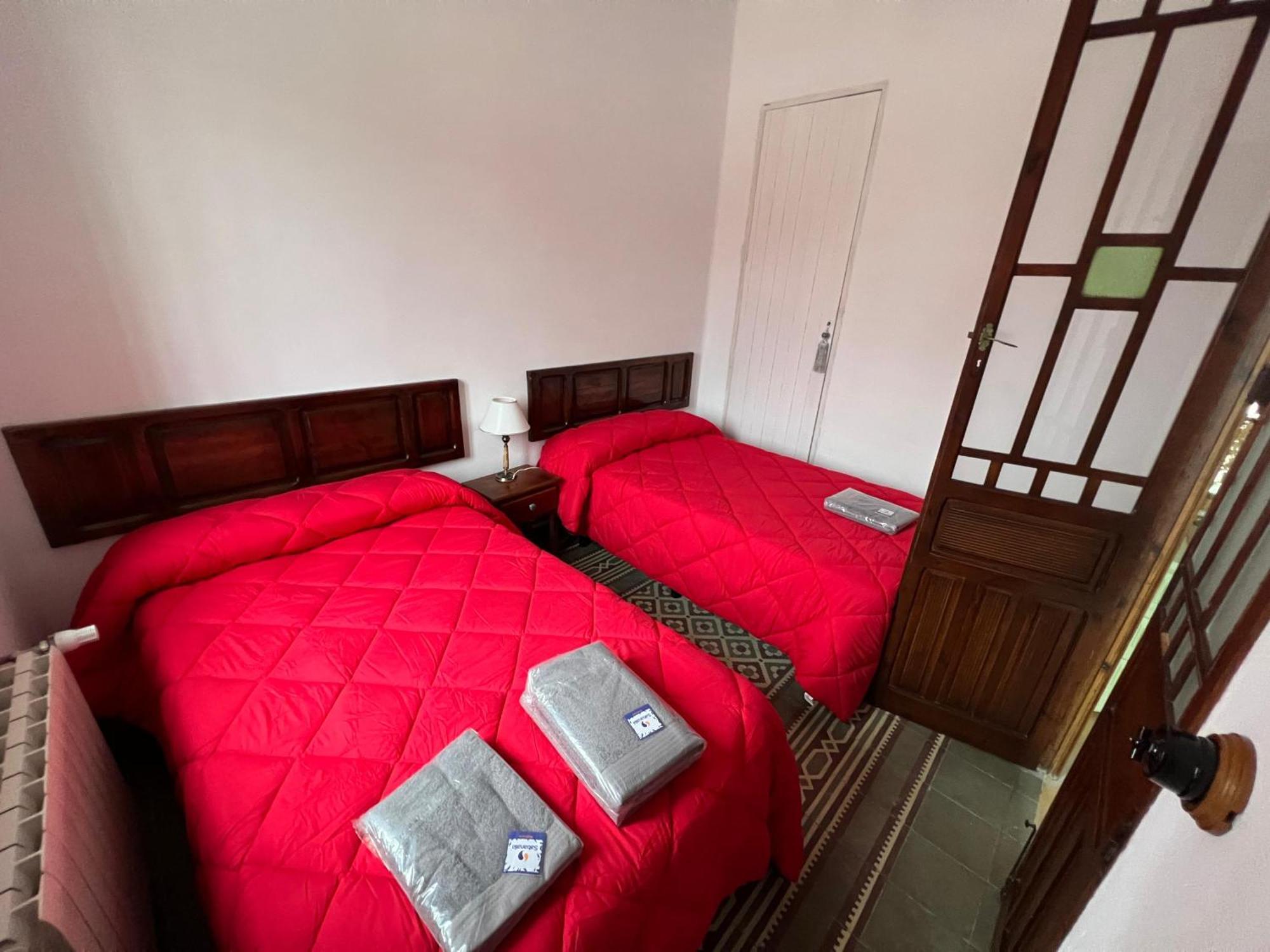 Casa Rural El Molino 2 Alatoz المظهر الخارجي الصورة