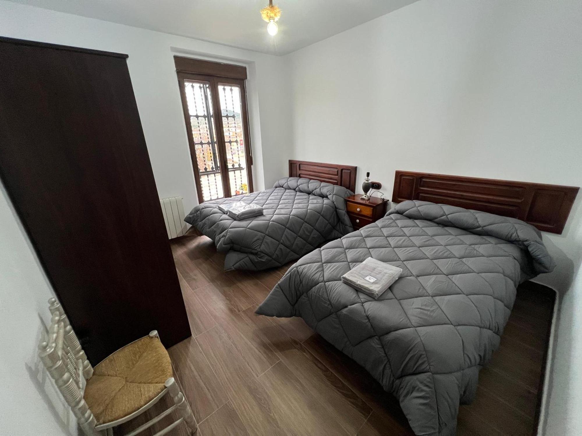 Casa Rural El Molino 2 Alatoz المظهر الخارجي الصورة
