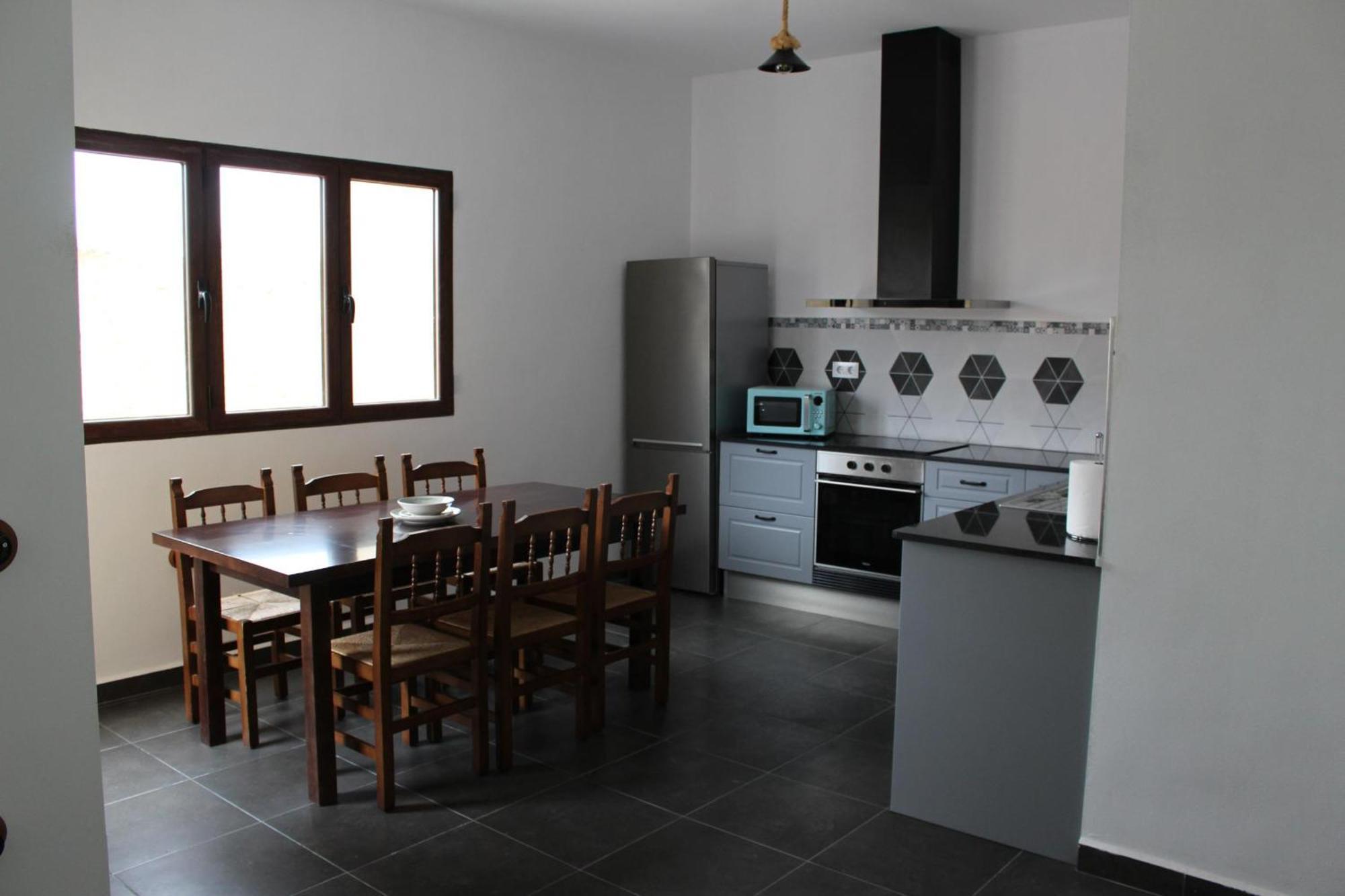 Casa Rural El Molino 2 Alatoz المظهر الخارجي الصورة