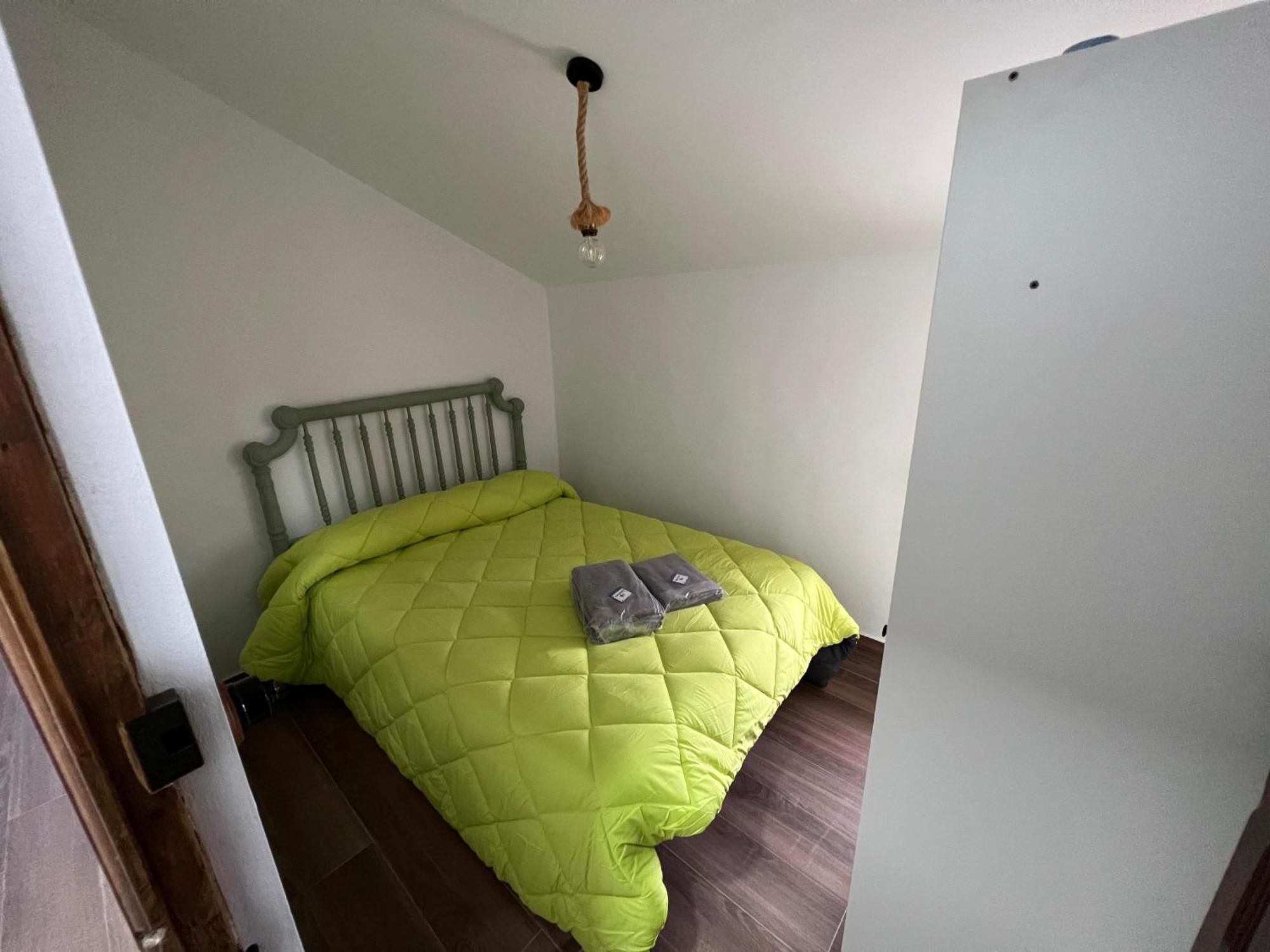 Casa Rural El Molino 2 Alatoz المظهر الخارجي الصورة