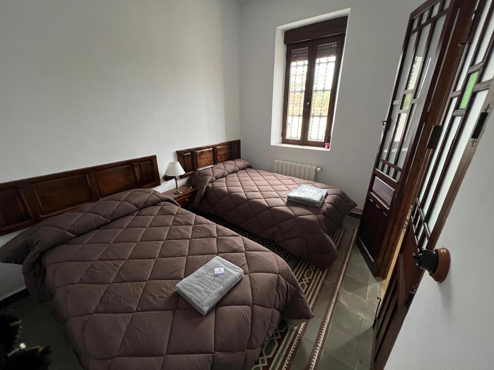 Casa Rural El Molino 2 Alatoz المظهر الخارجي الصورة
