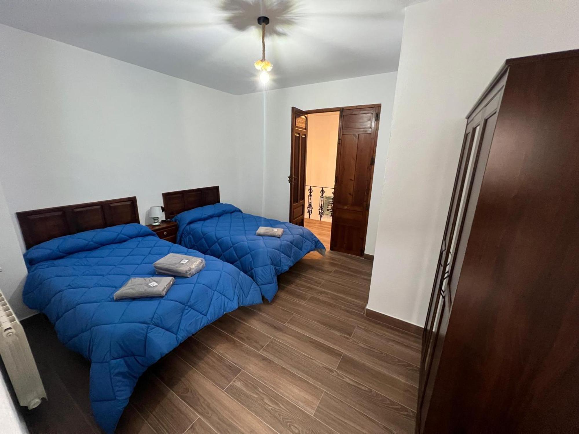 Casa Rural El Molino 2 Alatoz المظهر الخارجي الصورة