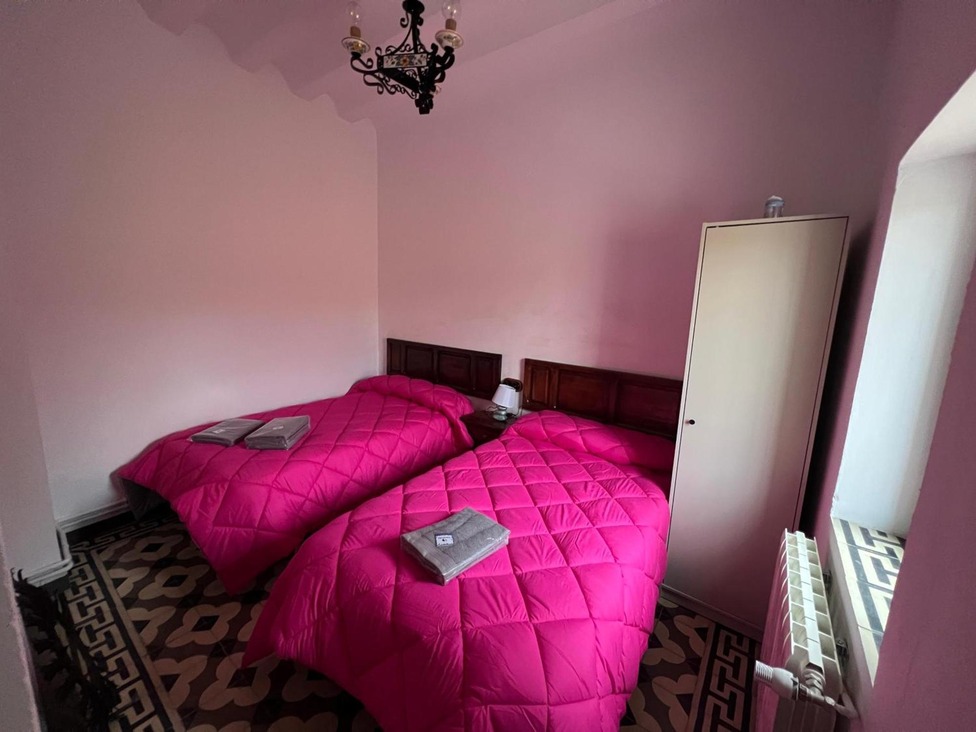 Casa Rural El Molino 2 Alatoz المظهر الخارجي الصورة