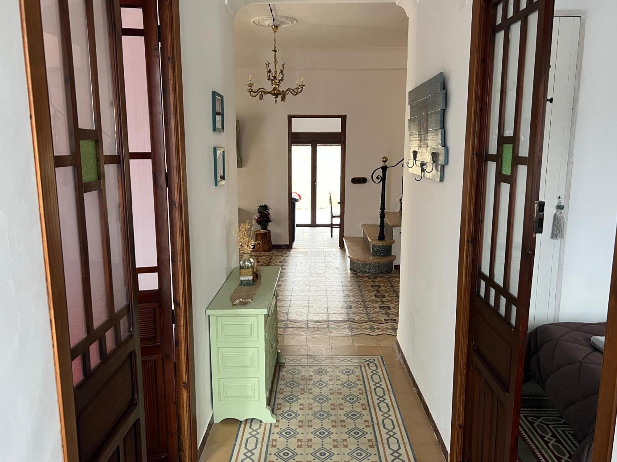 Casa Rural El Molino 2 Alatoz المظهر الخارجي الصورة