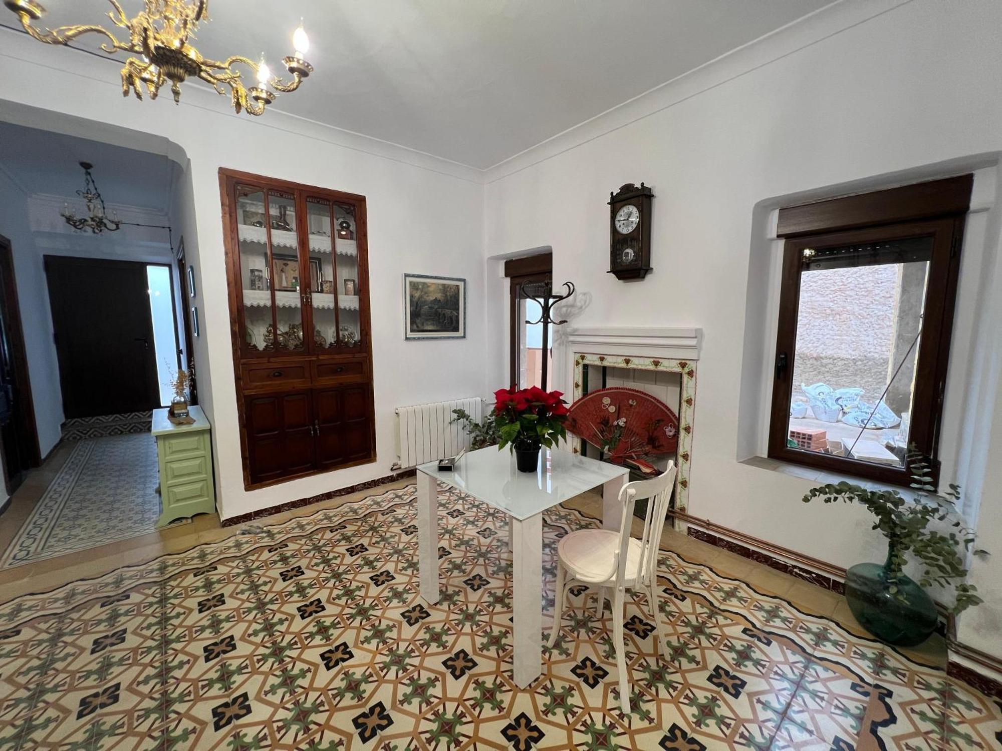 Casa Rural El Molino 2 Alatoz المظهر الخارجي الصورة