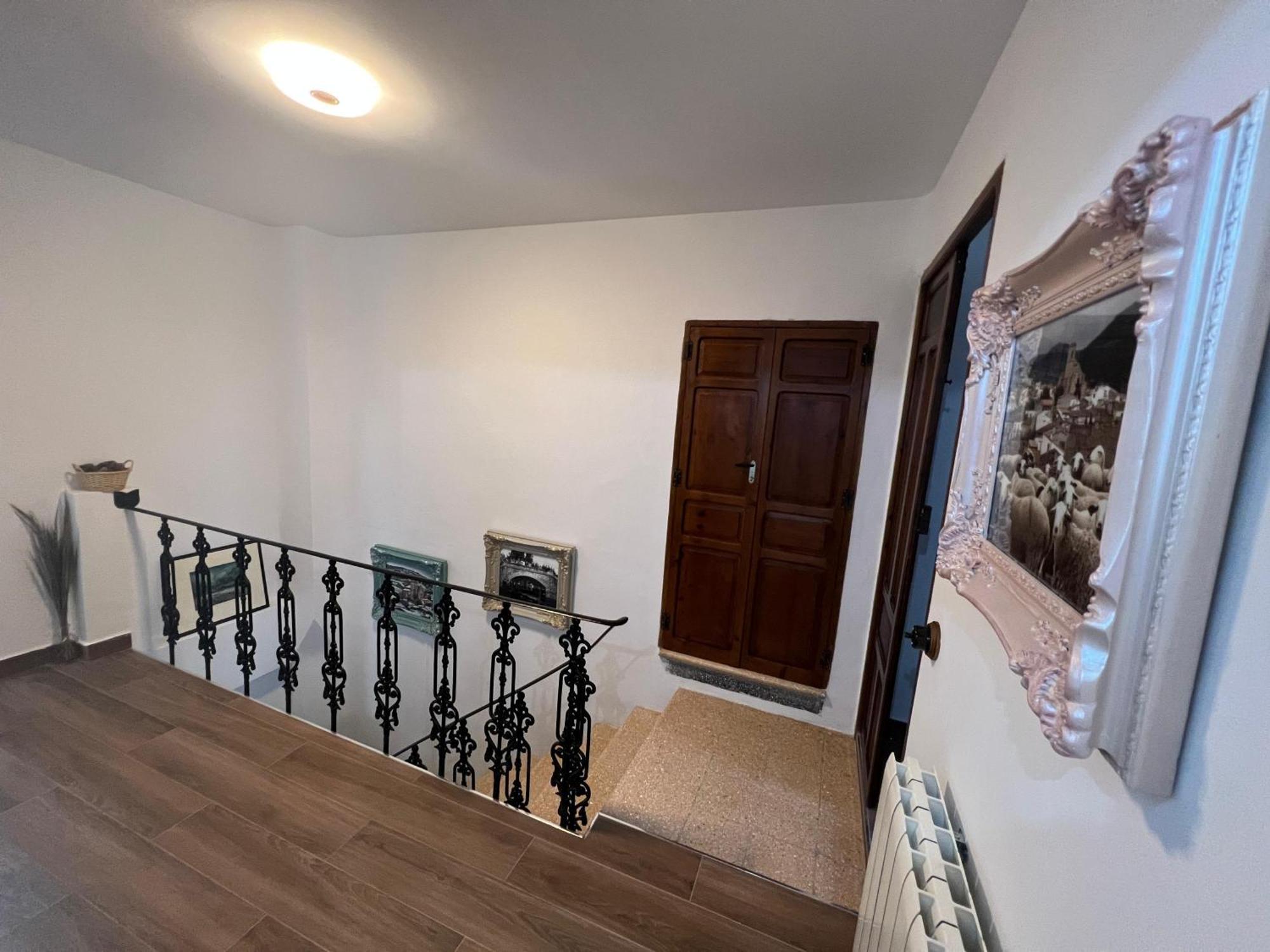 Casa Rural El Molino 2 Alatoz المظهر الخارجي الصورة
