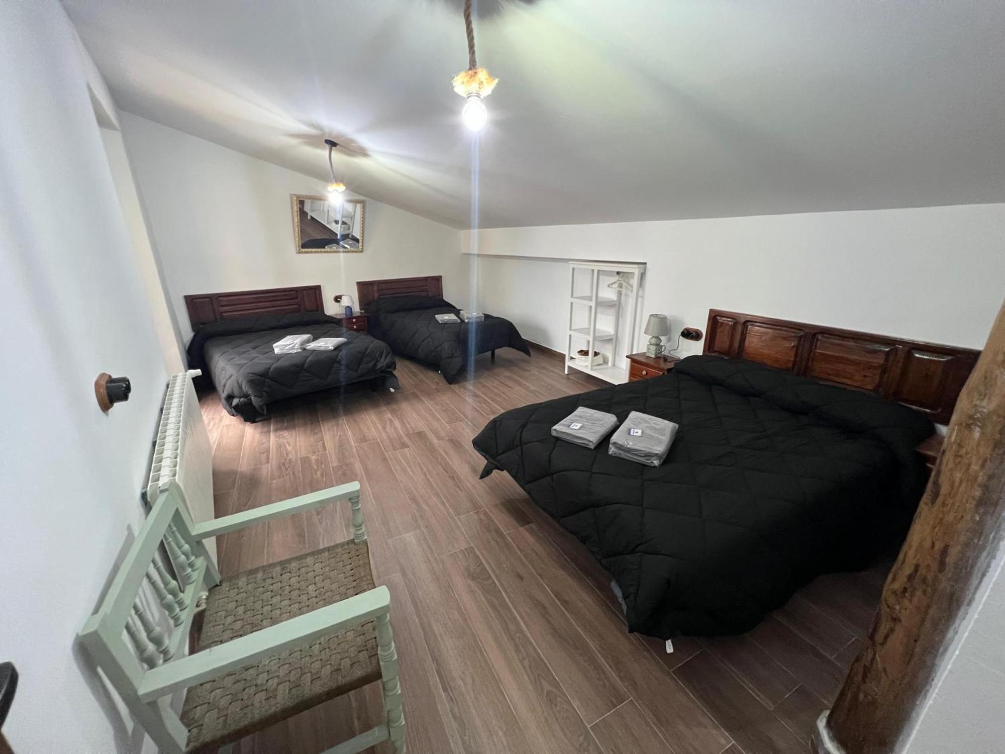 Casa Rural El Molino 2 Alatoz المظهر الخارجي الصورة